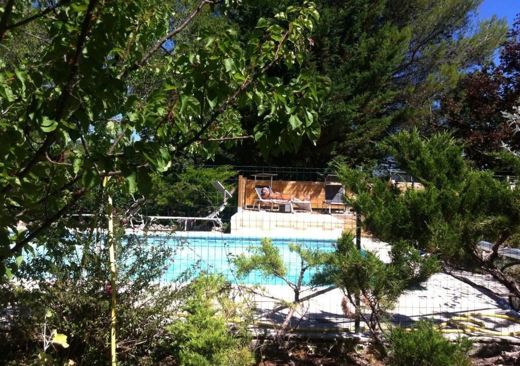 Photo of Outdoor in Mimet