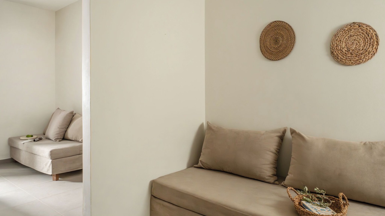 Photo of Bedroom in Kavos
