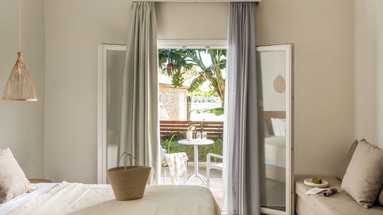 Photo of Bedroom in Kavos