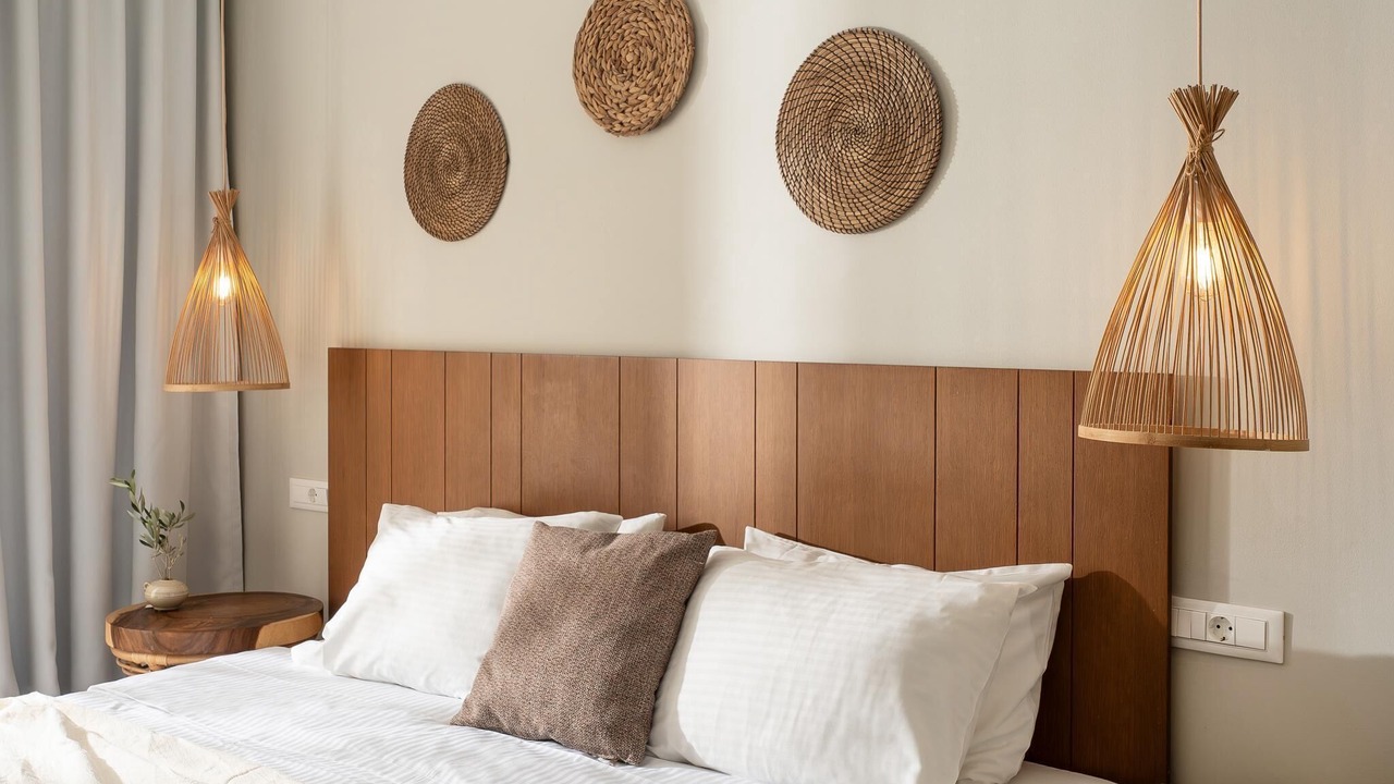 Photo of Bedroom in Kavos