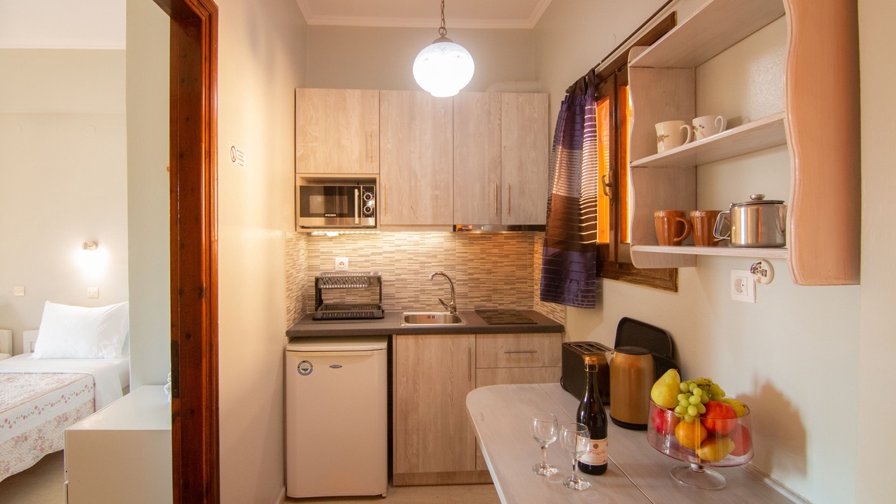 Photo of Bedroom in Roda