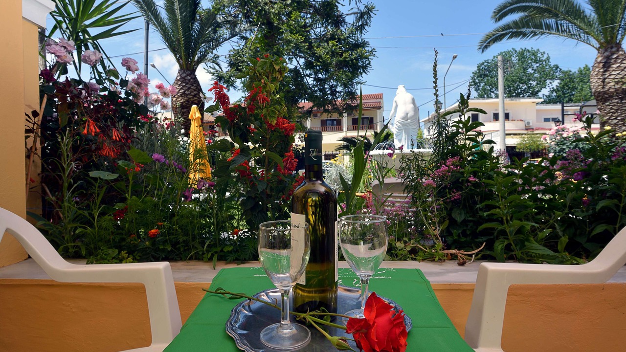 Photo of Outdoor in Roda