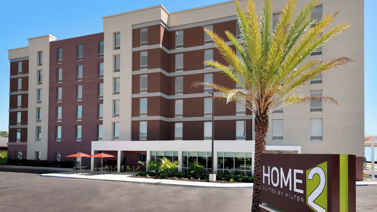 Photo of Outdoor in Florida Center