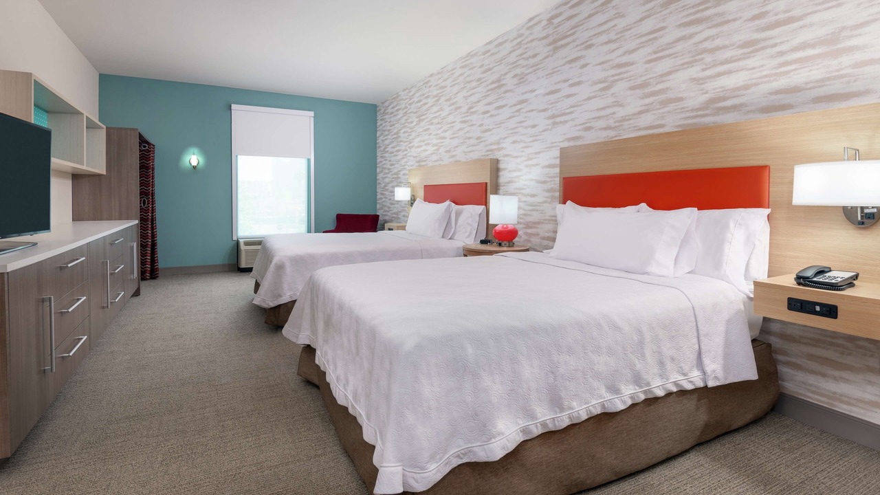 Photo of Bedroom in Florida Center