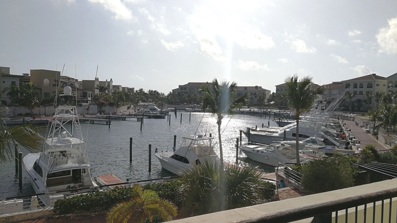 Photo of Others in Cap Cana Marina