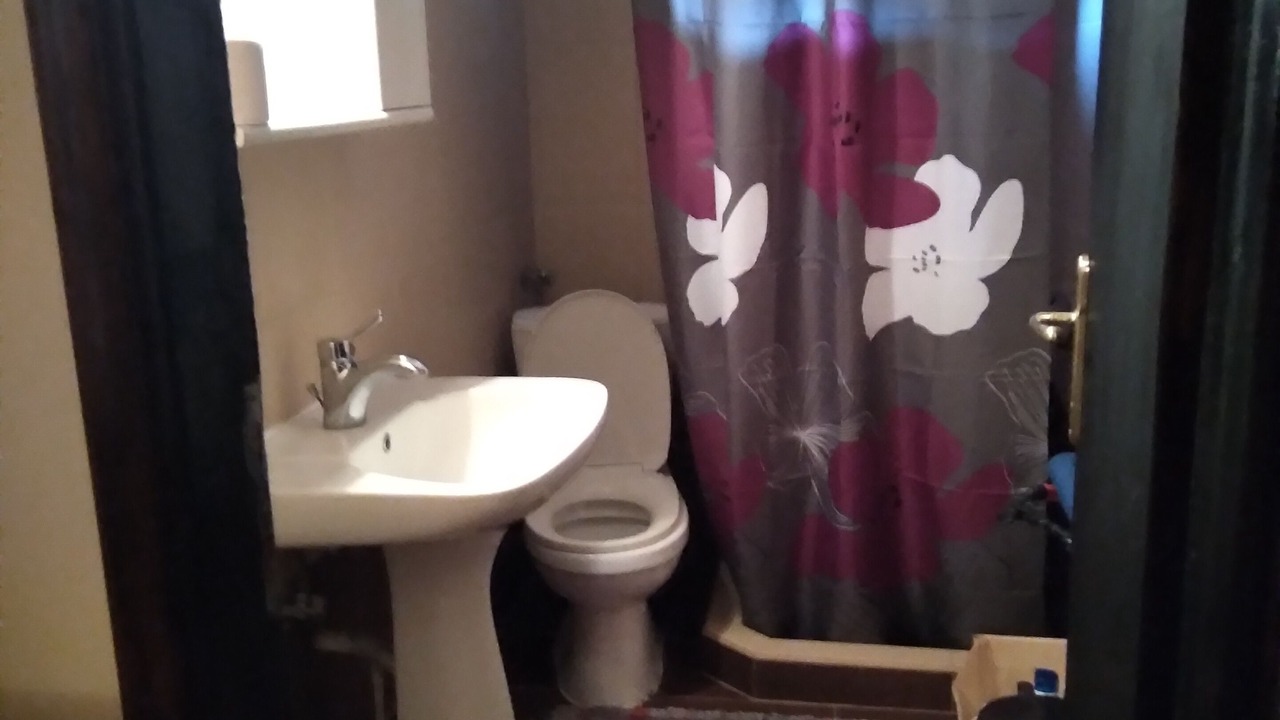 Photo of Bathroom in Sithonia