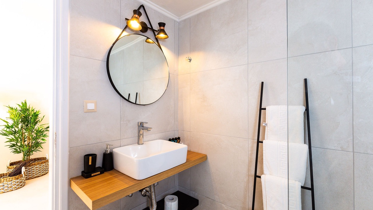 Photo of Bathroom in Bali