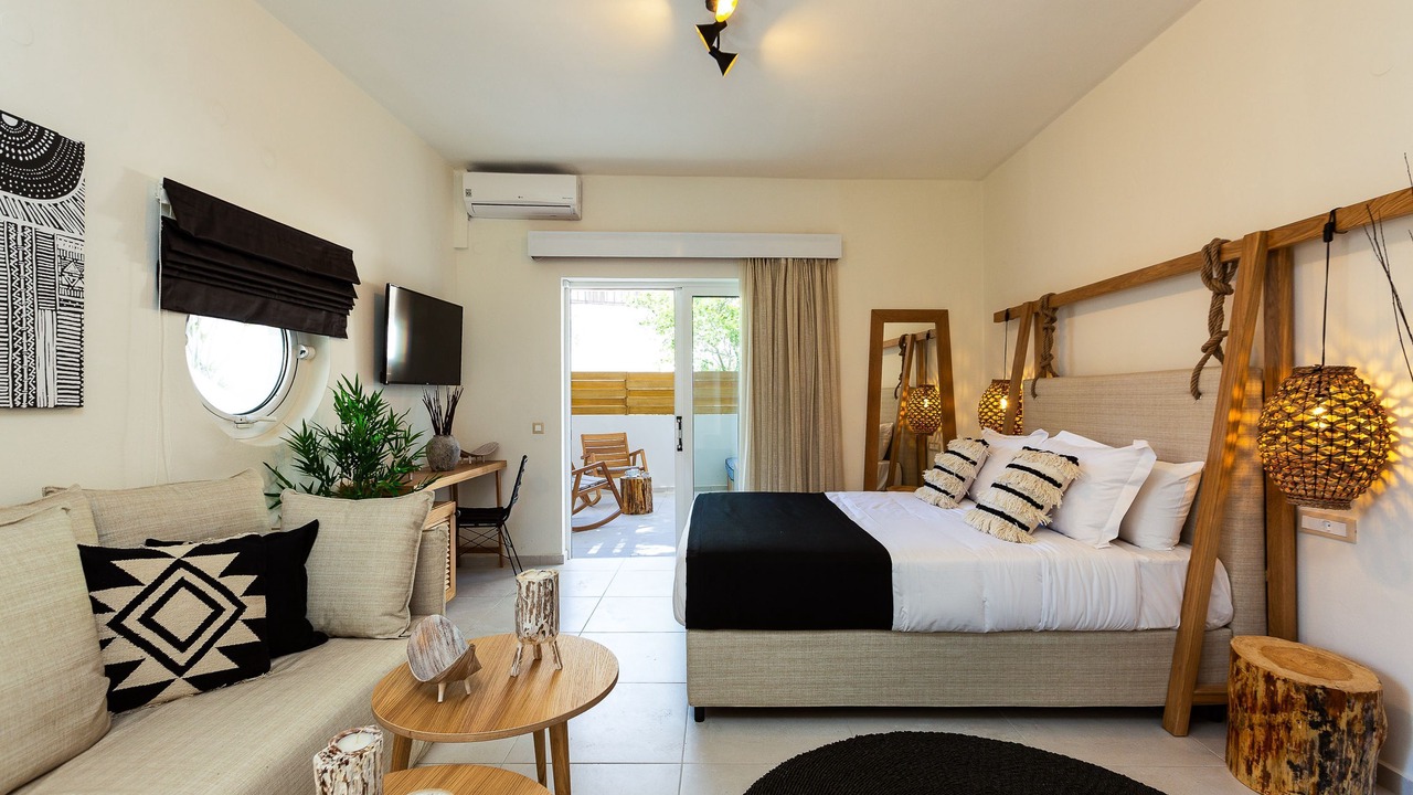 Photo of Bedroom in Bali