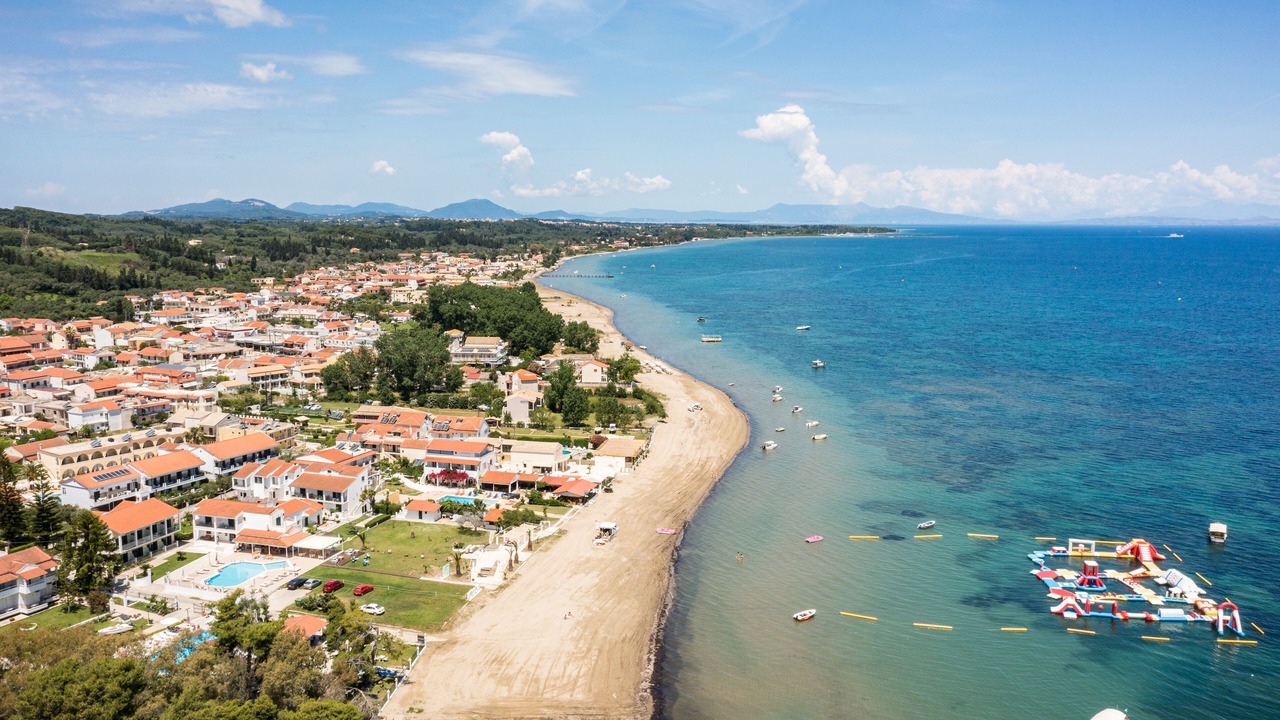 Photo of Outdoor in Kavos