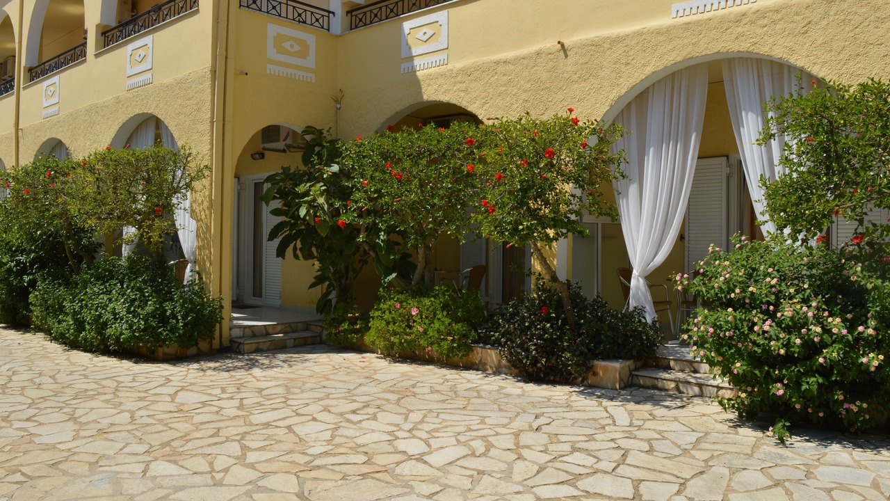 Photo of Outdoor in Kavos