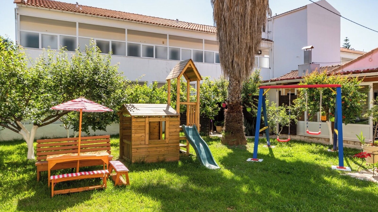 Photo of Outdoor in Kavos