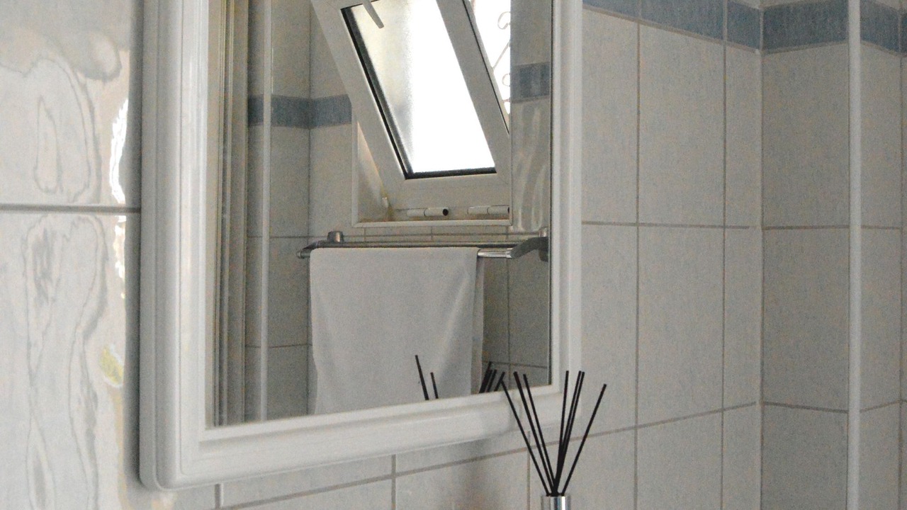 Photo of Bathroom in Kavos