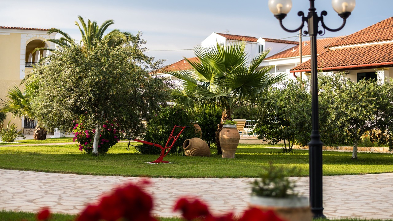 Photo of Outdoor in Kavos