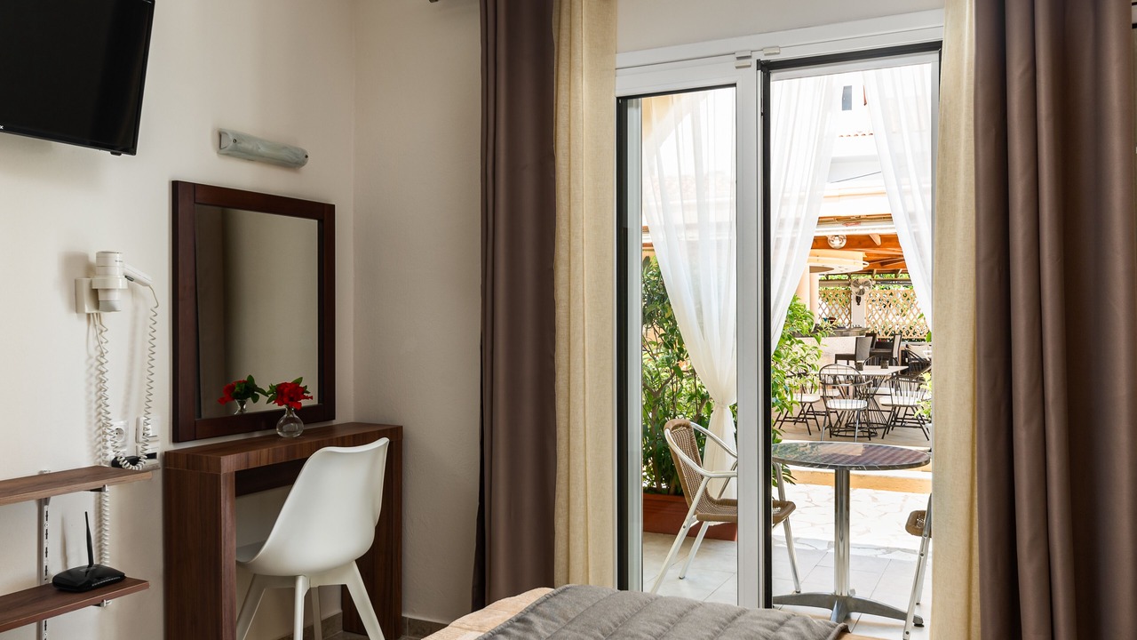 Photo of Bedroom in Kavos