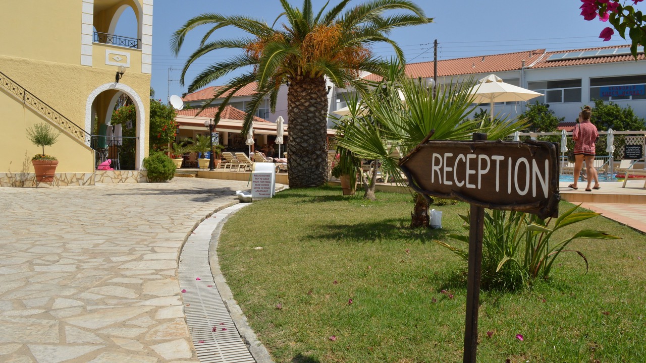 Photo of Outdoor in Kavos