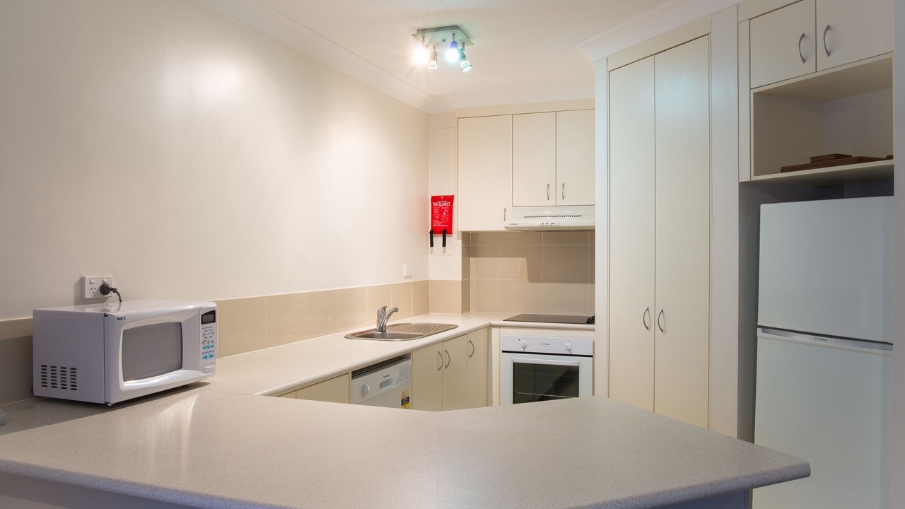 Photo of Kitchen in Labrador
