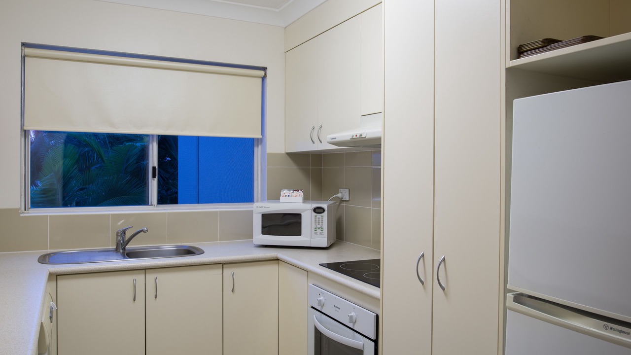 Photo of Kitchen in Labrador