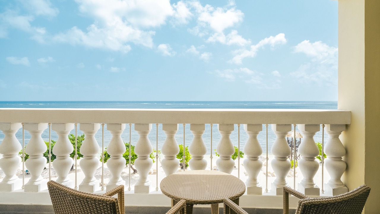 Photo of Patio Balcony in Northern Estates
