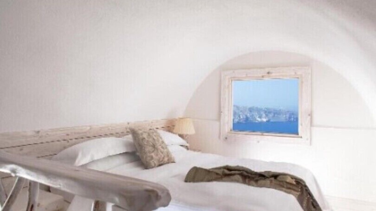Photo of Bedroom in Megalochori