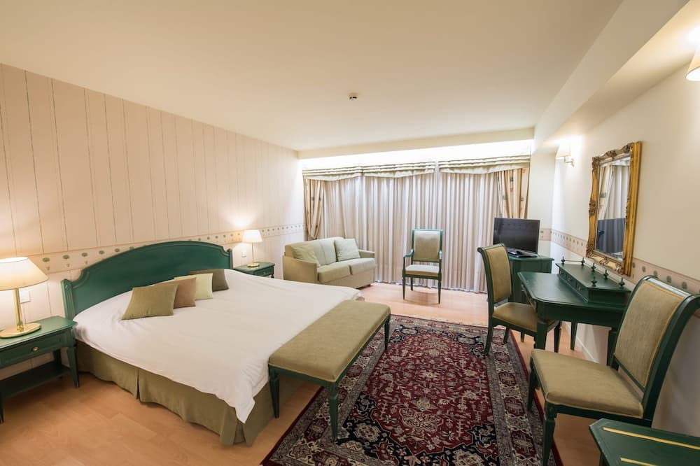 Photo of Bedroom in Lakopetra