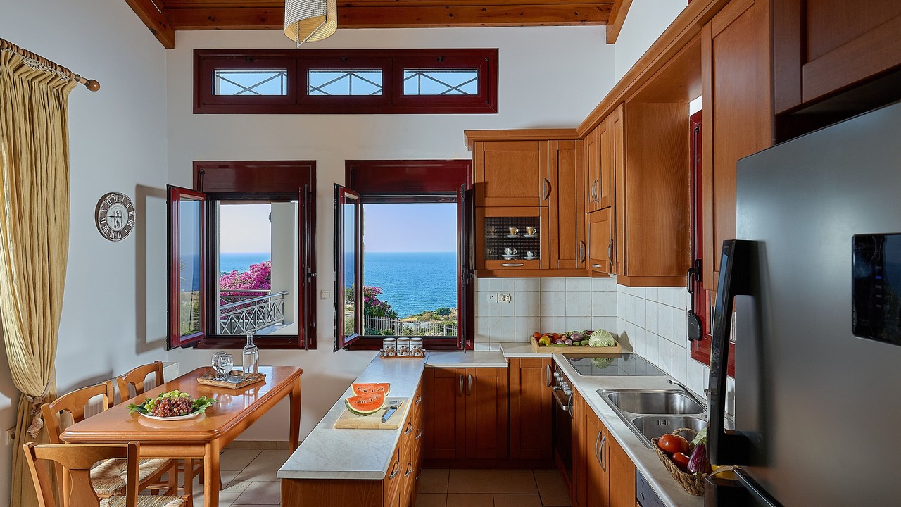 Photo of Bedroom in Geropotamos
