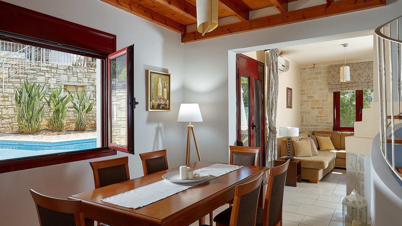Photo of Outdoor in Geropotamos