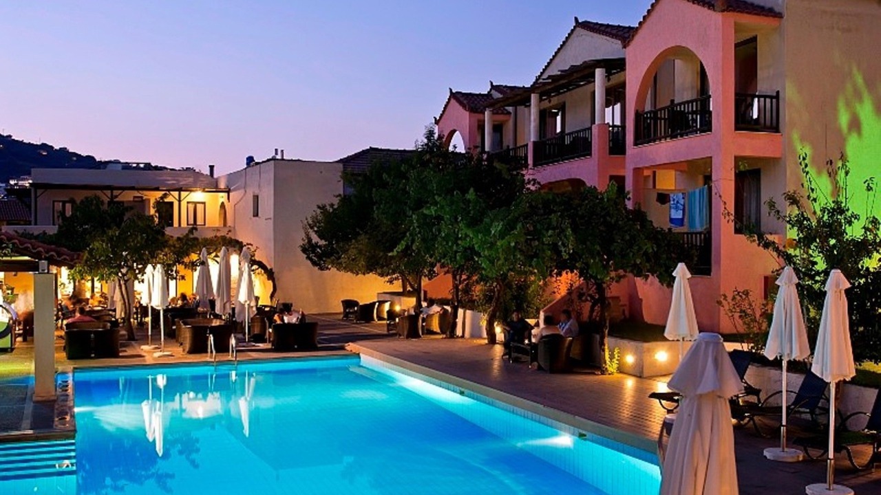 Photo of Outdoor in Skopelos Town