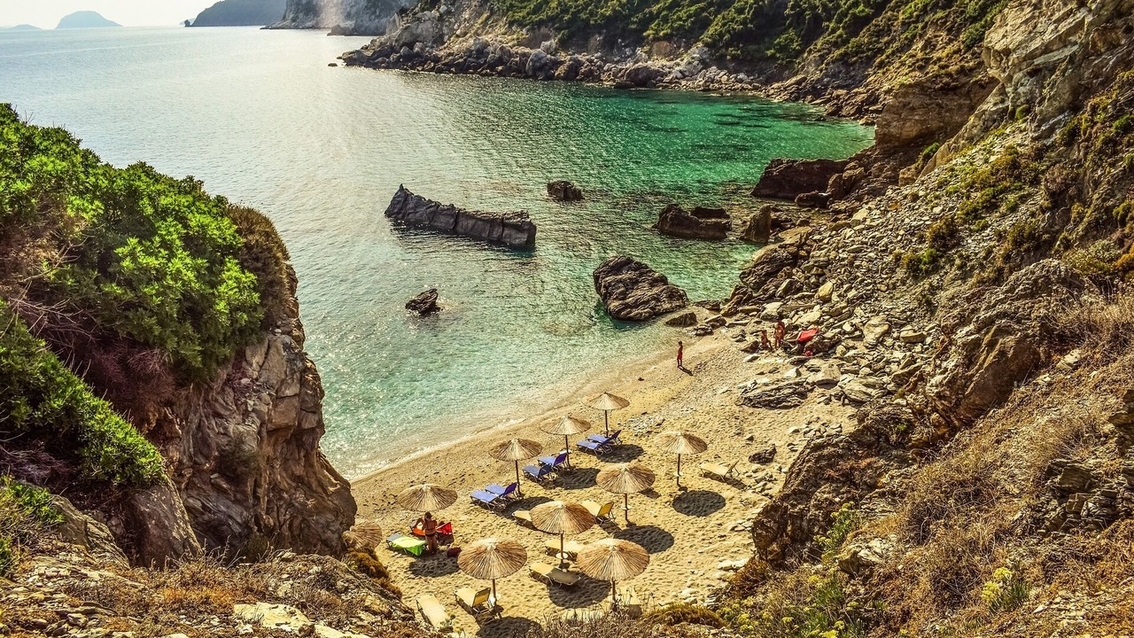 Photo of Others in Skopelos Town