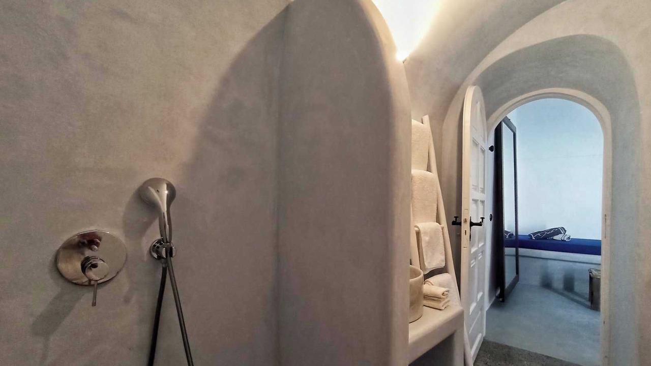 Photo of Bathroom in Megalochori