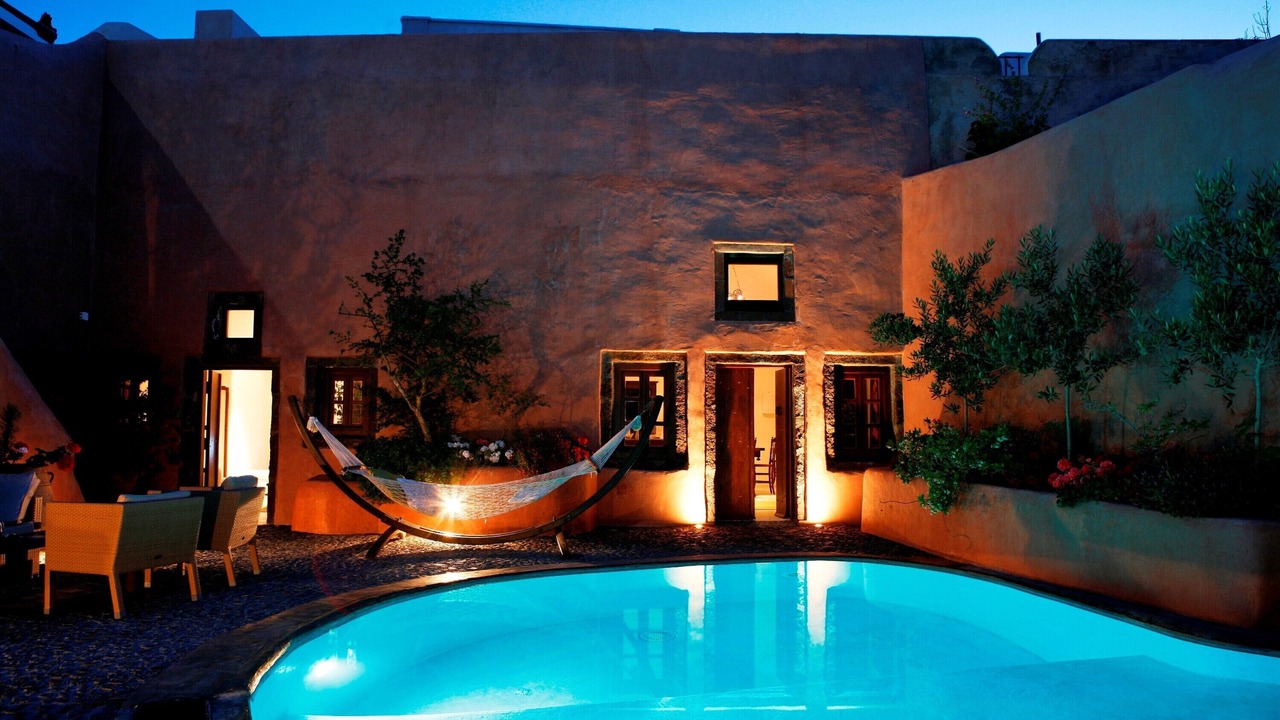 Photo of Outdoor in Megalochori