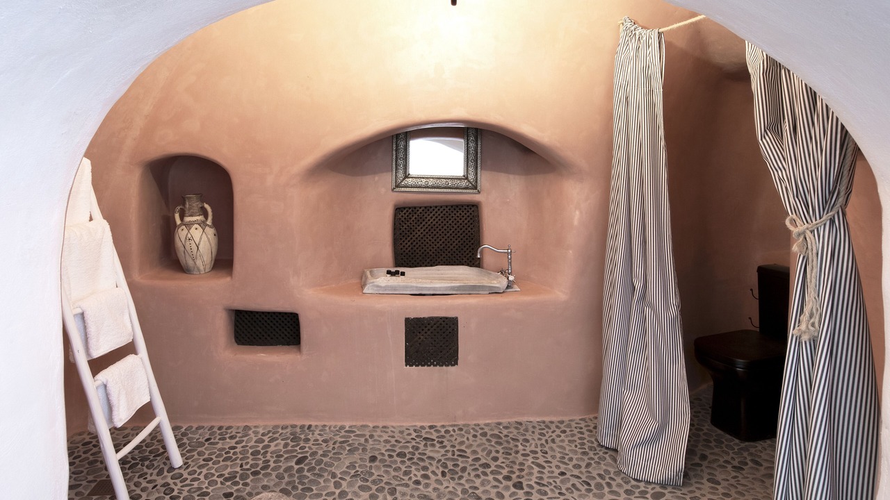 Photo of Bathroom in Megalochori
