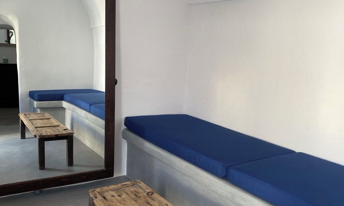 Photo of Bedroom in Megalochori