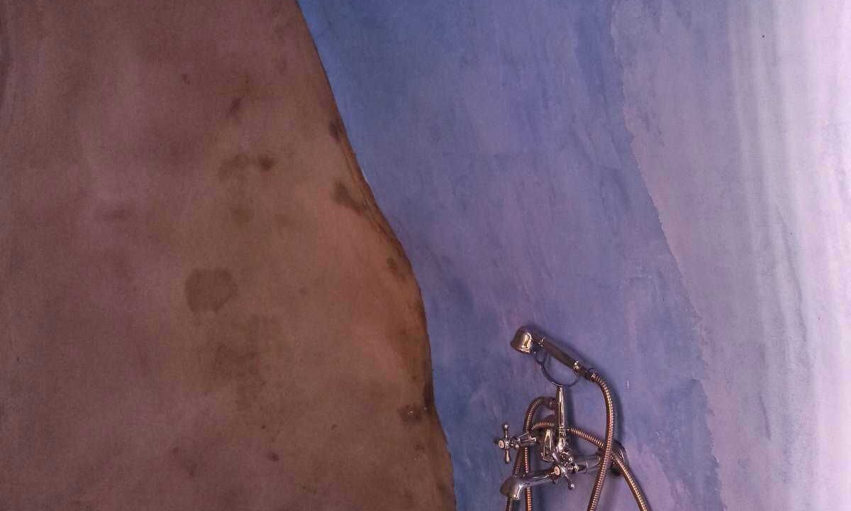 Photo of Bathroom in Megalochori