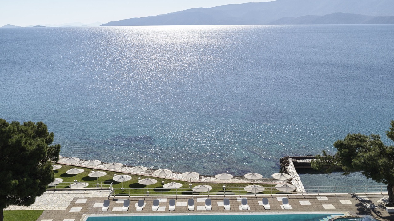 Photo of Outdoor in Isthmia