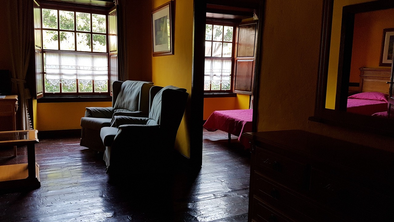 Photo of Bedroom in Adeje