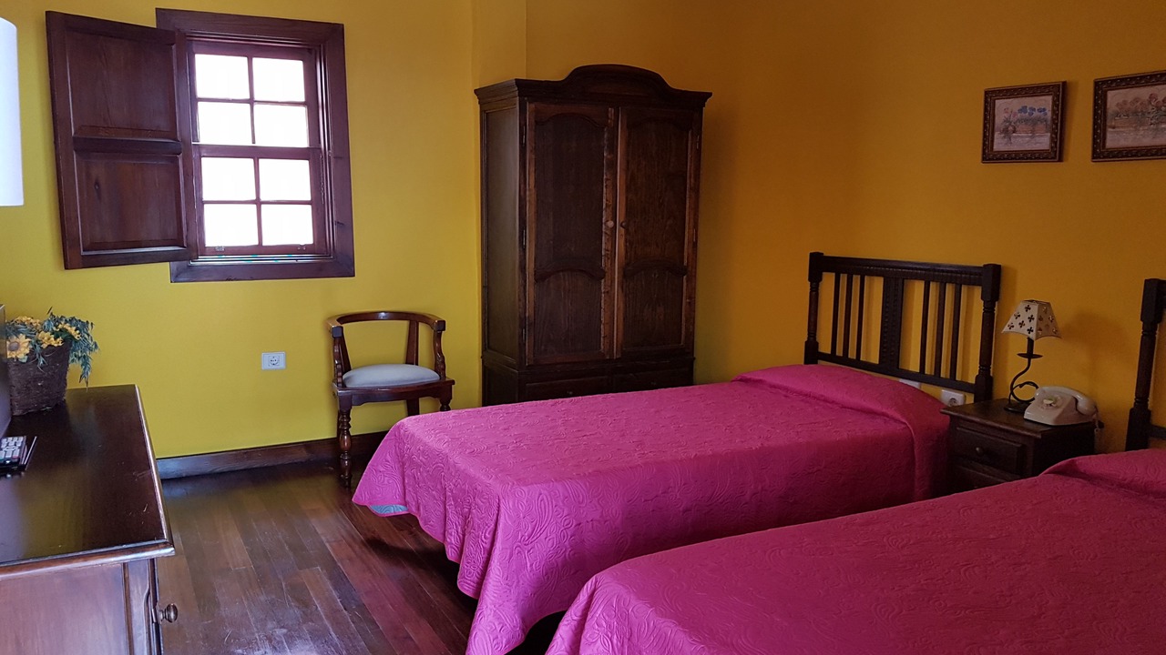 Photo of Bedroom in Adeje