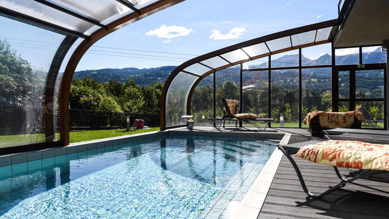 Photo of Outdoor in Sallanches