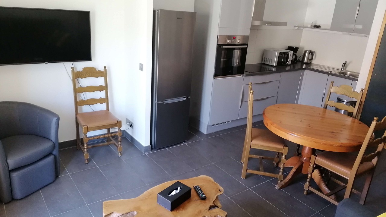 Photo of Kitchen in Sallanches