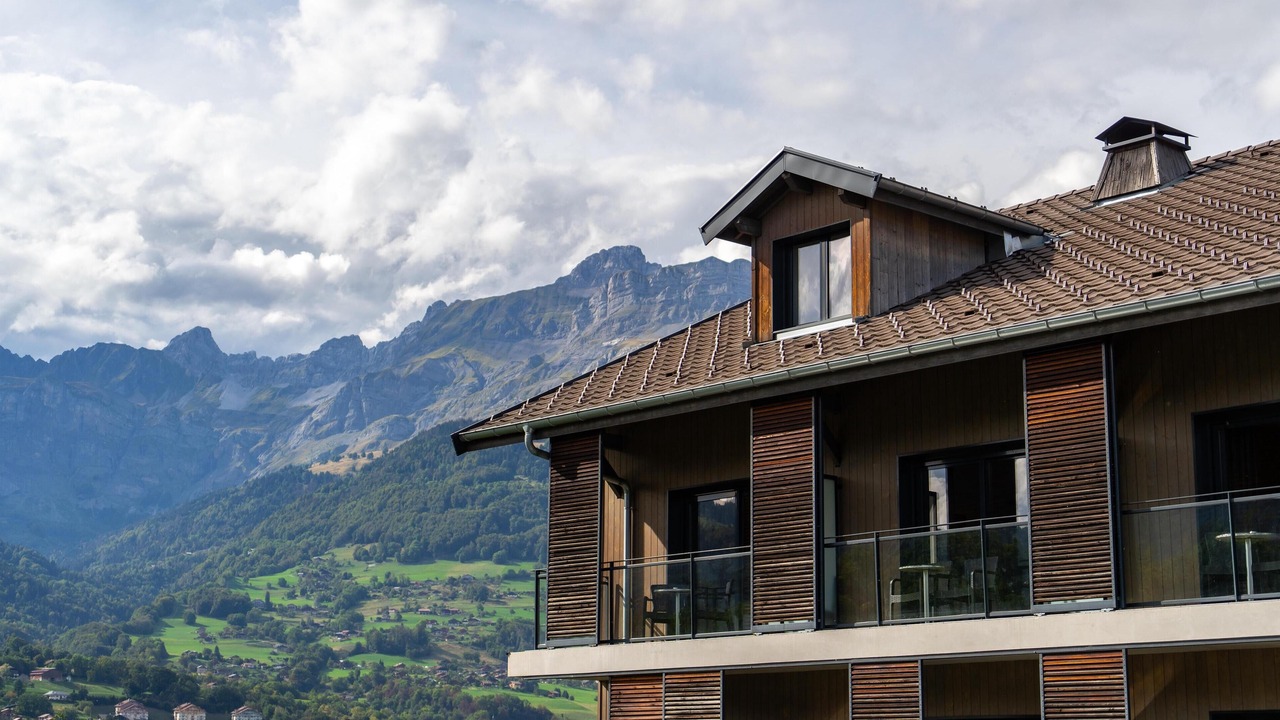 Photo of Outdoor in Sallanches