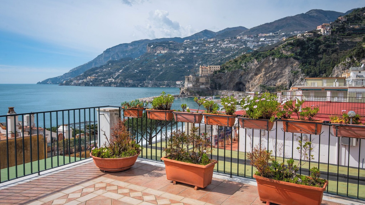Photo of Outdoor in Maiori