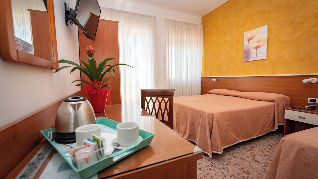 Photo of Bedroom in Maiori