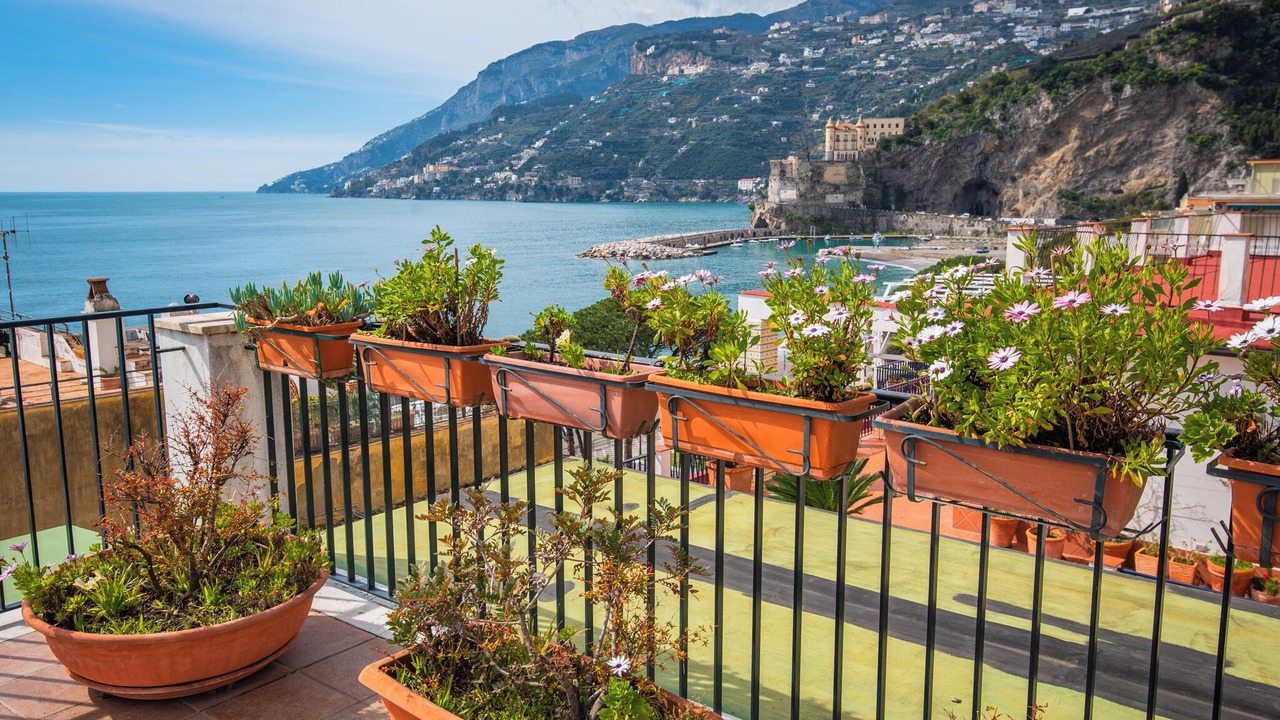 Photo of Outdoor in Maiori