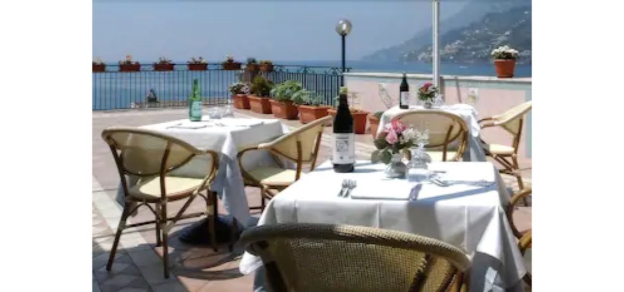 Photo of Outdoor in Maiori