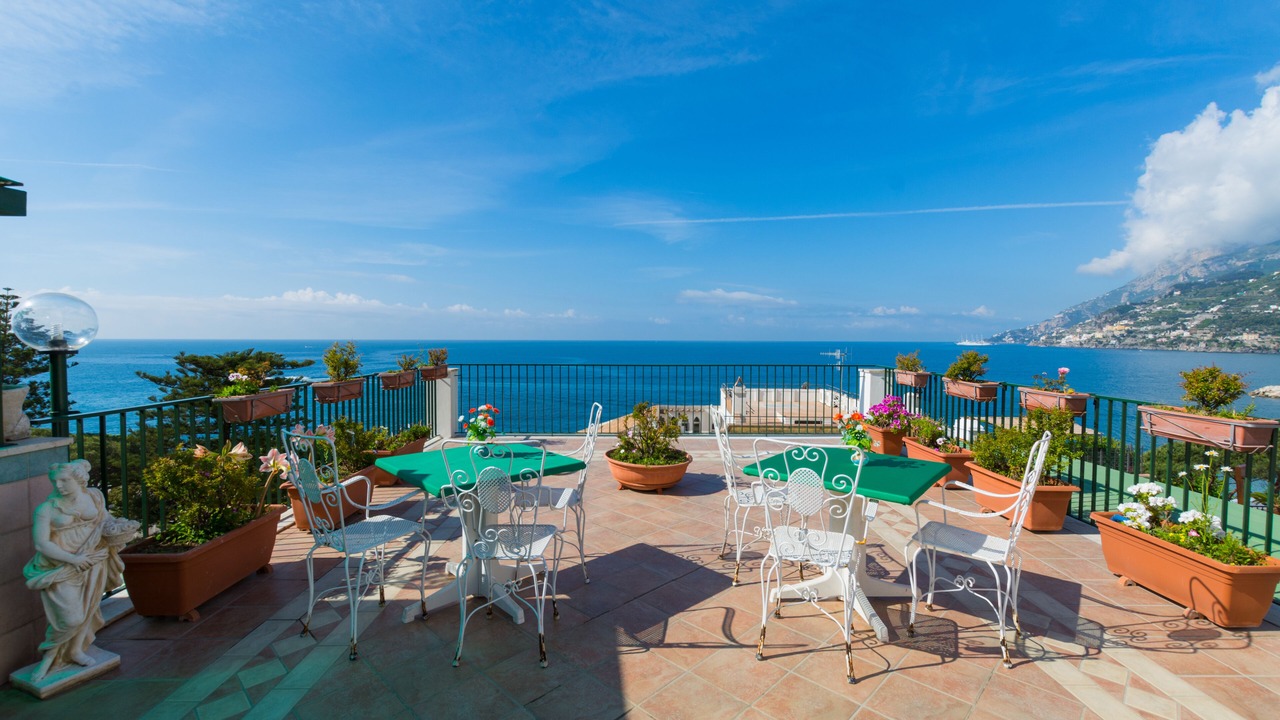 Photo of Outdoor in Maiori