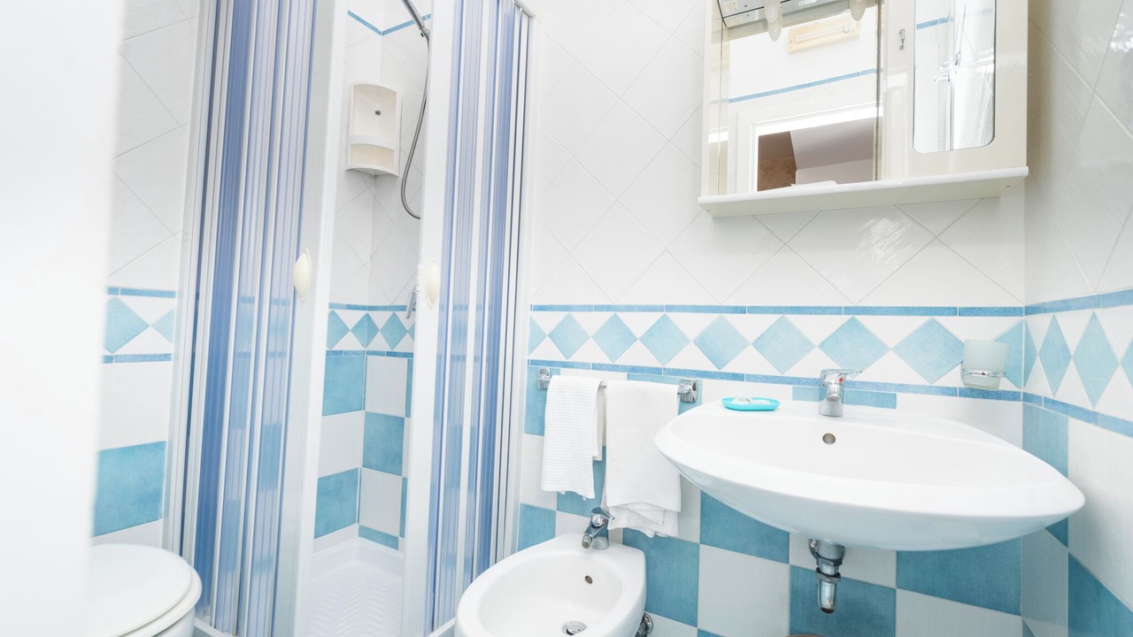 Photo of Bathroom in Maiori