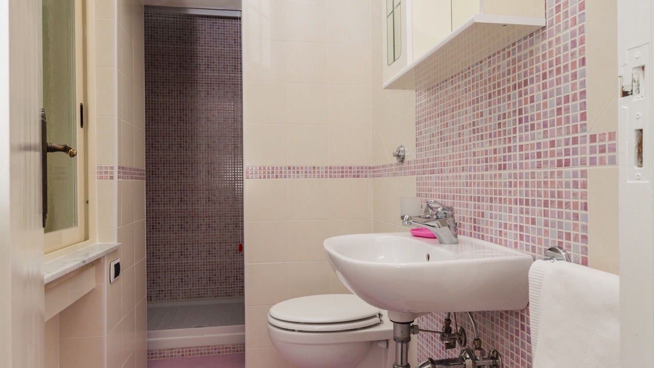 Photo of Bathroom in Maiori