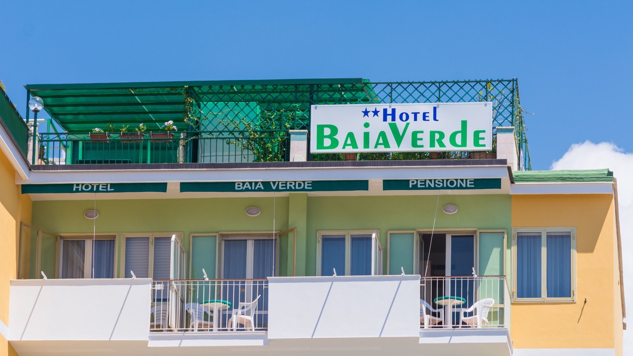 Photo of Outdoor in Maiori