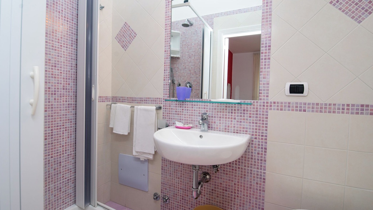 Photo of Bathroom in Maiori