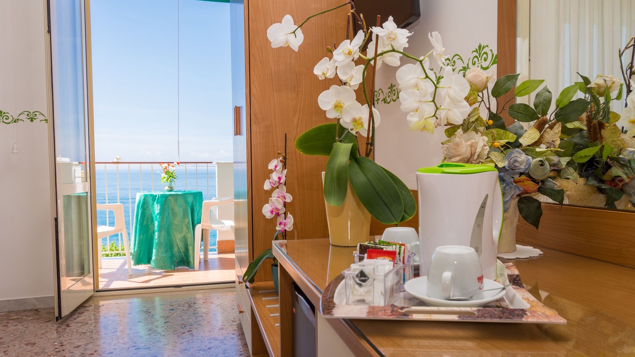 Photo of Bedroom in Maiori