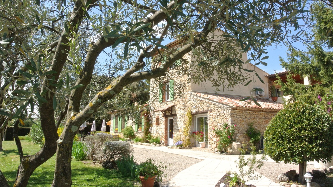 Photo of Outdoor in Flayosc